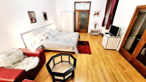 Muresenilor 16 Residence